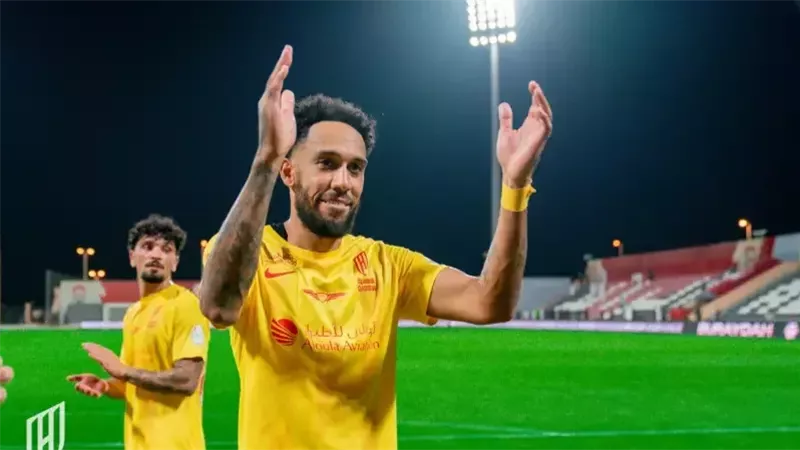 فريق القادسية السعودي