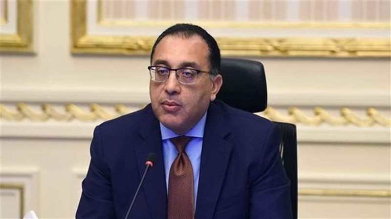 رئيس الوزراء مصطفي