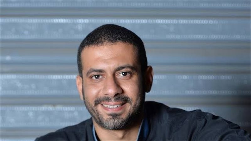 محمد فراج
