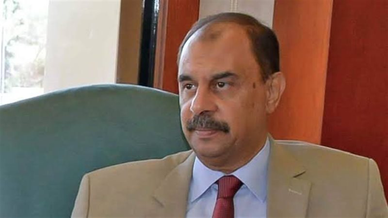 محافظ سوهاج