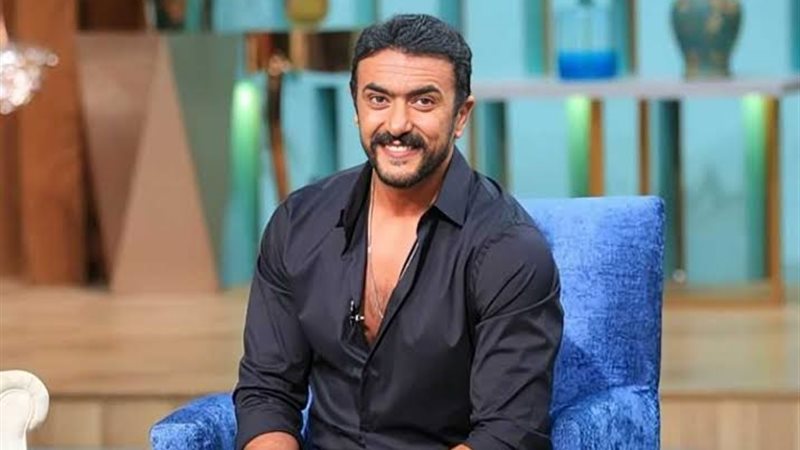 أحمد العوضي