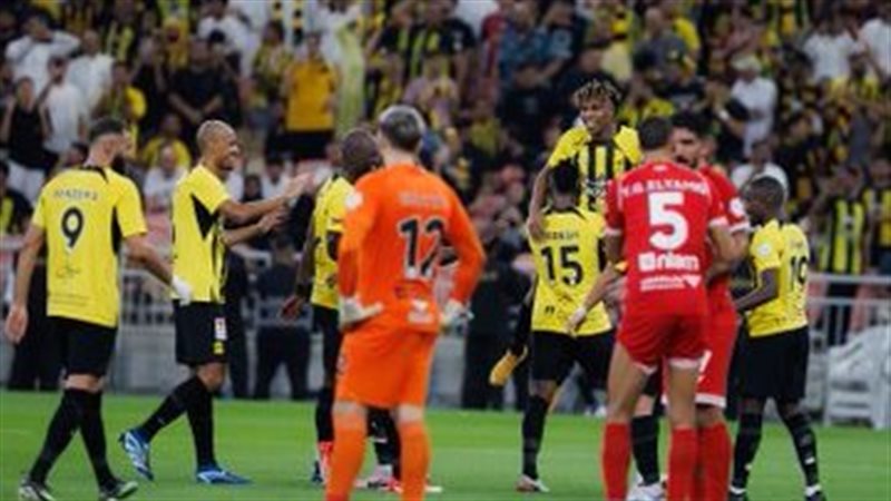 فريق الاتحاد والوحدة