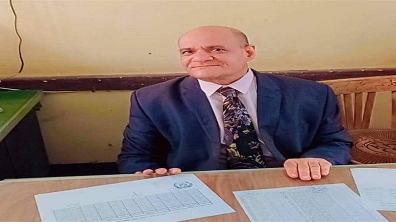 تفاصيل واقعة وفاة