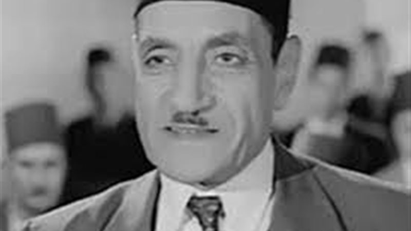 عبد الوارث عسر