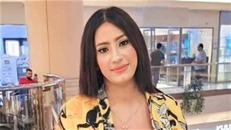 الراقصة دوسة الشهيرة