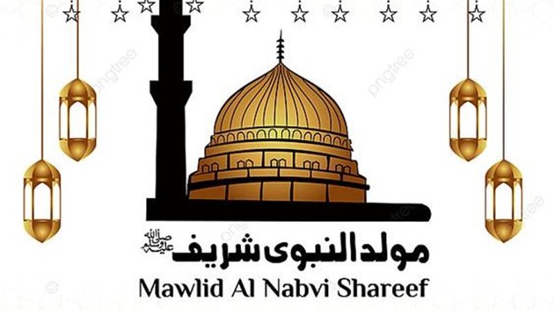إتيكيت تقديم التهاني
