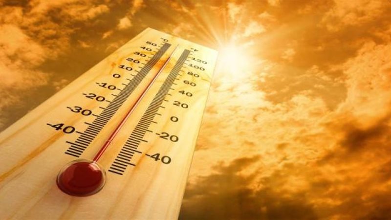حالة الطقس غدًا الأربعاء