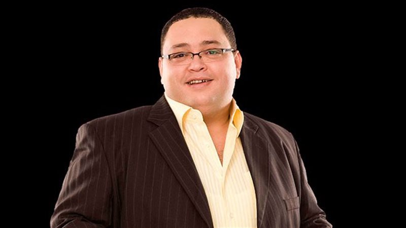 أحمد رزق