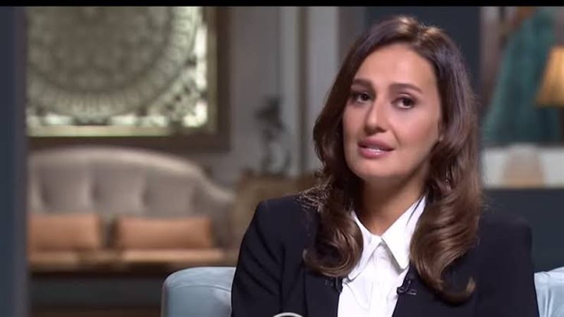 حلا شيحة