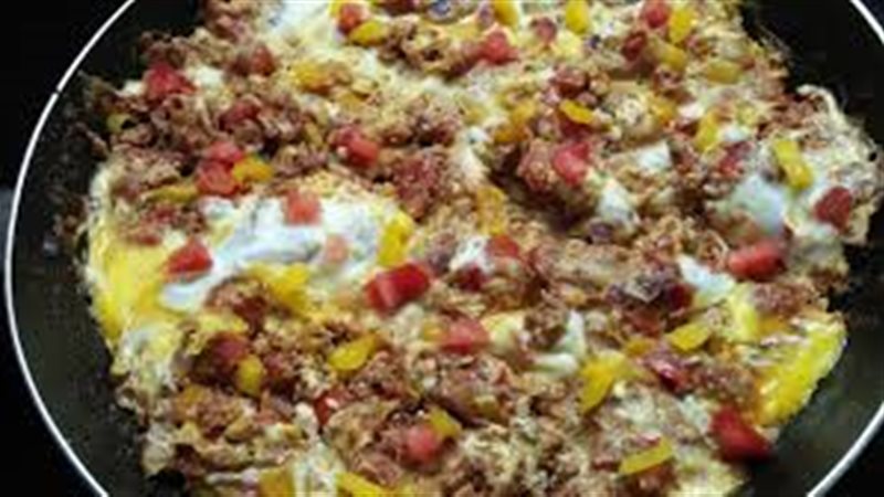 طريقة عمل البلوبيف