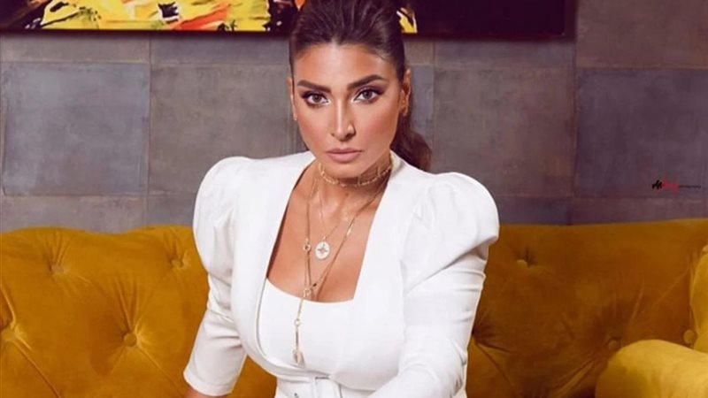 مسلسل حسبة عمري