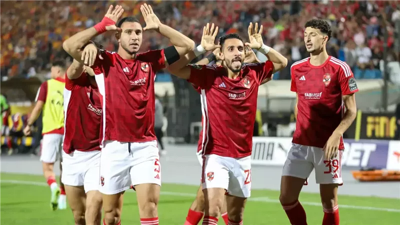 صفقات الأهلي الجديدة