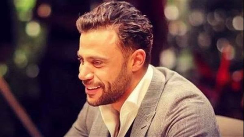 محمد إمام
