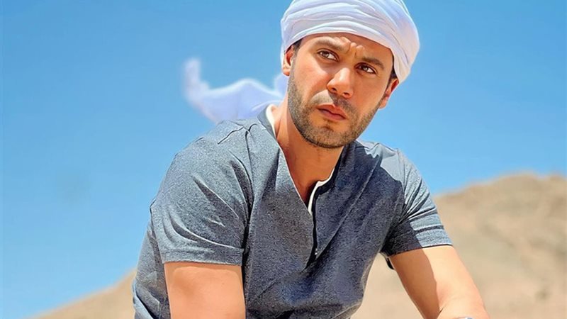 الفنان محمد إمام