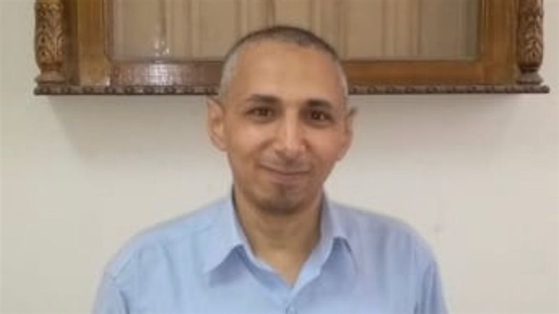 د. يسري حسن