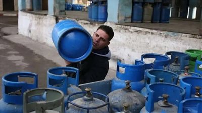 سعر أنبوبة البوتاجاز للمستهلك في مصر.. بكام النهاردة؟