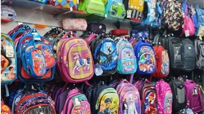 بكام أسعار السبلايز 2024؟ .. تعرف علي أسعار الأدوات المدرسية 2025