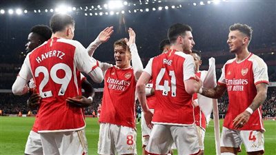 موعد مباراة أرسنال وأتالانتا في دوري أبطال أوروبا والقنوات الناقلة