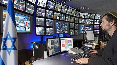 الفيلق الإسرائيلي السري المتخصص في الحرب الإلكترونية.. ما هي الوحدة 8200؟