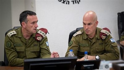 رئيس أركان الاحتلال: لدينا