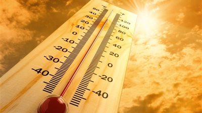 اليوم الجمعة 20-9-2024.. تعرف على تفاصيل حالة الطقس في مصر ودرجات الحرارة