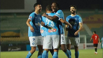 اعرف موعد مباراة بيراميدز القادمة في دوري أبطال أفريقيا 