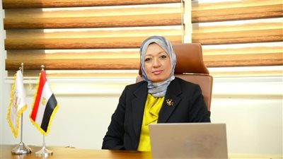 «مدبولي» يصدر قرارًا بتعيين رشا شرف أمينًا عامًا لصندوق تطوير التعليم