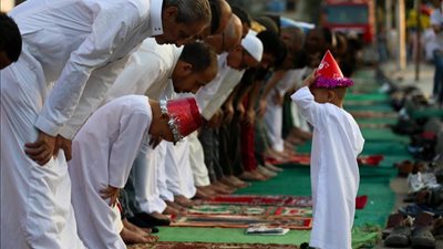 موعد عيد الفطر 2025.. اعرف فاضل كام يوم على الاحتفالات