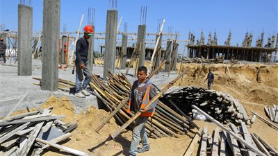 ‎نشرة أسعار مواد البناء.. سعر الحديد والأسمنت اليوم الأربعاء 25-9-2024 في مصر