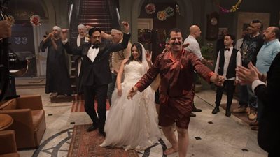 قبل عرضه بالسينمات.. التفاصيل الكاملة عن فيلم بنسيون دلال 