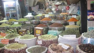 تراجع كبير في أسعار التوابل ومفاجأة في سعر الكمون داخل الأسواق اليوم 