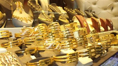 أسعار الذهب اليوم عيار 24.. ارتفاع جنوني للمعدن النفيس