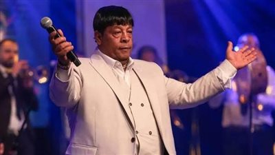 عبد الباسط حمودة يكشف عن الصعوبات في حياته الفنية وأول أجر له