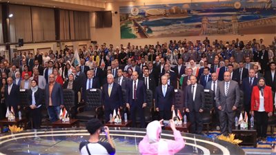 وزير التعليم العالي يشهد فعاليات النسخة الأولى من أسبوع شباب الجامعات التكنولوجية.. تفاصيل