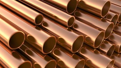 تعرف على سعر النحاس والمعادن اليوم السبت 21- 9-2024 