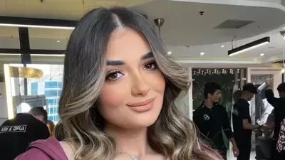 من طالبة جامعية لـ سيدة أعمال..ملك أحمد زاهر بوجهان مابين الدراما والسينما