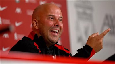 مدرب ليفربول يكشف عن بطولته المفضلة.. ليست دوري الأبطال