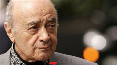 اتهامات بالاغتصاب والأعتداء تلاحق محمد الفايد للقبر.. إيه الحكاية