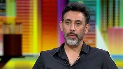 عمرو مصطفى يطرح أغنية 