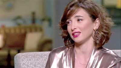 ساندرا نشأت: لو مطورناش أفلامنا مش هنعرف نتغير والمخرج هو سبب النجاح والفشل