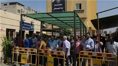 خطوات التقديم على 1250 فرصة عمل ضمن مبادرة «بداية»