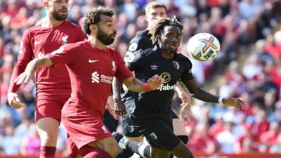 محمد صلاح يقود تشكيل ليفربول المتوقع أمام كريستال بالاس في الدوري الإنجليزي