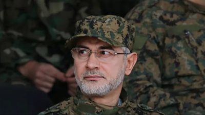 صنفته أمريكا كـ إرهابي واغتالته إسرائيل.. من هو إبراهيم عقيل؟