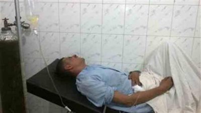 تفاصيل مثيرة بشأن واقعة تسمم مياه الشرب بأسوان ونقل المصابين إلى المستشفيات