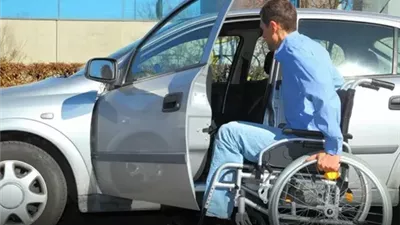 رابط استعلام نتيجة الكشف الطبي للمعاقين بالرقم القومي.. رابط مباشر