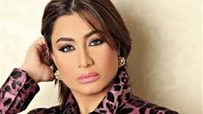 هكذا وصفت بسمة وهبة فرحة نجلتها نادين 