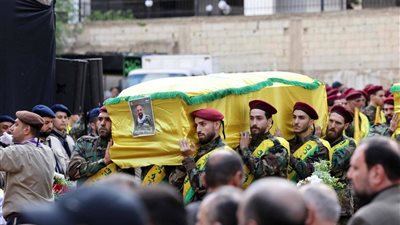 بالأسماء.. 6 قادة من حزب الله اغتالتهم إسرائيل خلال 2024