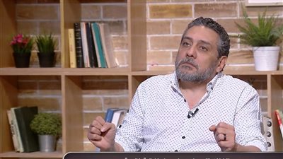 تامر فرج: أنا أوسم من أحمد حلمي وأحلم بالزواج من إليسا