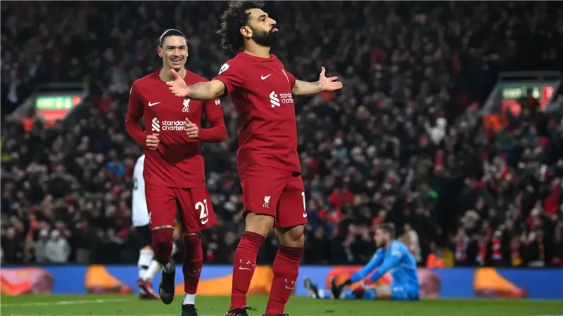 ليفربول