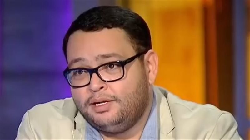 أحمد رزق